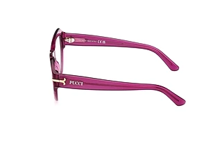 Vista laterale Emilio Pucci EP5263 (081)