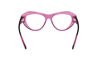 Vista posteriore Emilio Pucci EP5263 (081)