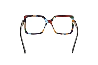 Vista posteriore Emilio Pucci EP5265 (004)