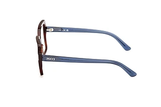 Vista laterale Emilio Pucci EP5265 (053)