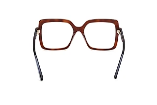 Vista posteriore Emilio Pucci EP5265 (053)