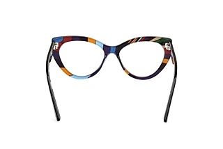 Vista posteriore Emilio Pucci EP5266 (004)