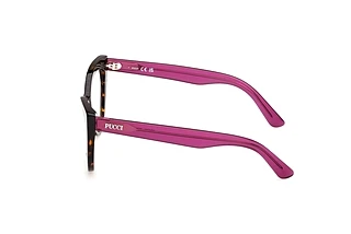 Vista laterale Emilio Pucci EP5266 (052)