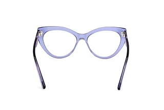 Vista posteriore Emilio Pucci EP5266 (090)