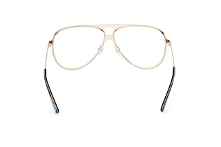 Vista posteriore Emilio Pucci EP5267 (032)