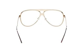 Vista posteriore Emilio Pucci EP5267 (056)