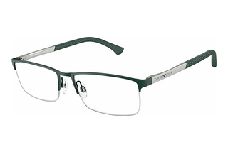 Emporio Armani EA1041 3017 Matte Green