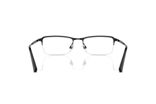 Vista posteriore Emporio Armani EA1044TD (3001)