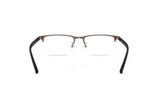 Vista posteriore Emporio Armani EA1085D (3039)