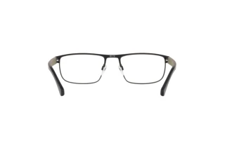 Vista posteriore Emporio Armani EA1086 (3001)