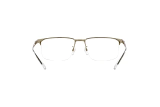 Vista posteriore Emporio Armani EA1143 (3002)