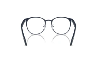 Vista posteriore Emporio Armani EA1148 (3018)