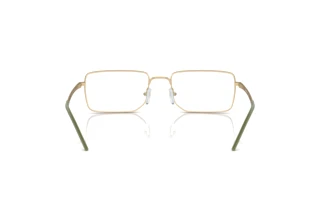 Vista posteriore Emporio Armani EA1153 (3002)