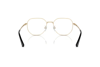 Vista posteriore Emporio Armani EA1154D (3002)