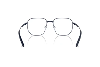 Vista posteriore Emporio Armani EA1159D (3018)