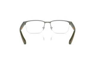 Vista posteriore Emporio Armani EA1162 (3003)