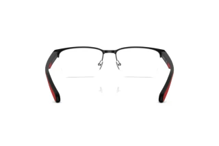 Vista posteriore Emporio Armani EA1162 (3085)