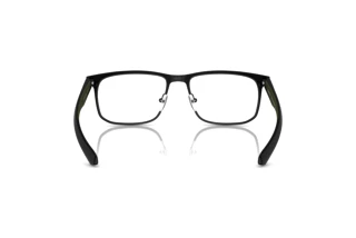 Vista posteriore Emporio Armani EA1163 (3001)