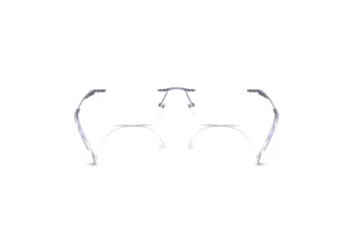 Vista posteriore Emporio Armani EA1167 (3383)