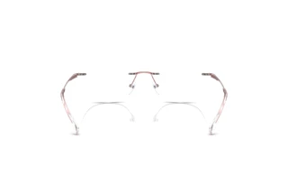 Vista posteriore Emporio Armani EA1167 (3390)