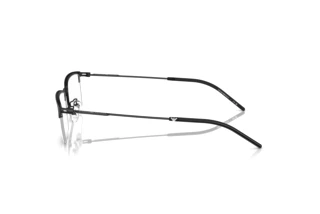 Vista laterale Emporio Armani EA1168D (3001)