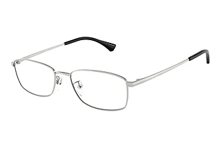 Emporio Armani EA1169D 3015 Shiny Silver