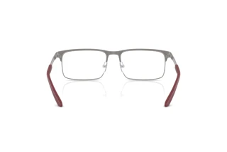 Vista posteriore Emporio Armani EA1170 (3003)