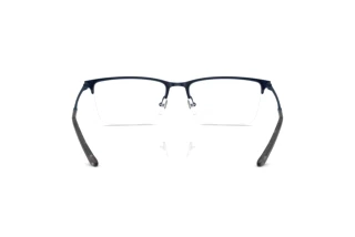 Vista posteriore Emporio Armani EA1171 (3018)