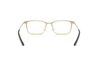 Vista posteriore Emporio Armani EA1173D (3403)