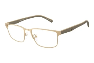 Vista frontale Emporio Armani EA1175 (3002)