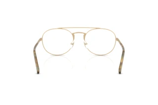 Vista posteriore Emporio Armani EA1178 (3422)