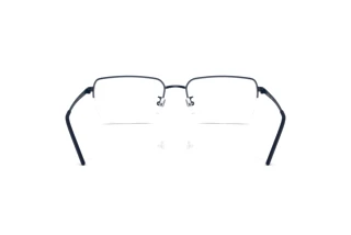 Vista posteriore Emporio Armani EA1180D (3018)