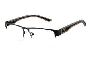 Vista frontale Emporio Armani EA1182 (3001)