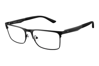 Vista frontale Emporio Armani EA1183 (3001)