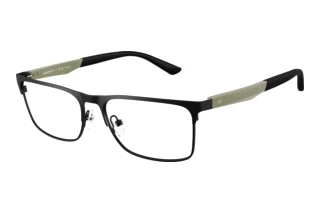 Vista frontale Emporio Armani EA1183 (3433)
