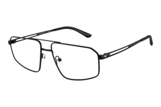 Vista frontale Emporio Armani EA1184 (3001)