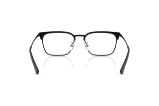 Vista posteriore Emporio Armani EA1186D (3001)