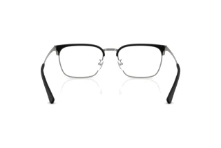 Vista posteriore Emporio Armani EA1186D (3003)