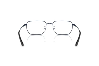 Vista posteriore Emporio Armani EA1187TD (3018)