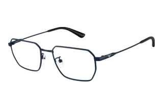 Vista frontale Emporio Armani EA1187TD (3018)