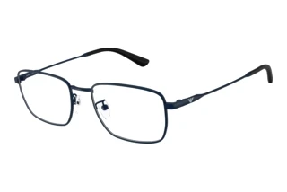 Vista frontale Emporio Armani EA1188TD (3018)