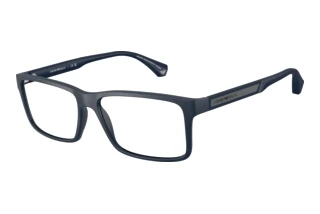 Vista frontale Emporio Armani EA3038 (6185)