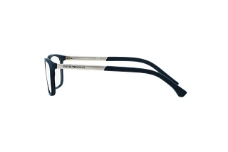 Vista laterale Emporio Armani EA3069 (5474)