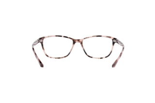 Vista posteriore Emporio Armani EA3099 (5410)