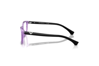 Vista laterale Emporio Armani EA3099 (6197)