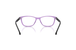 Vista posteriore Emporio Armani EA3099 (6197)