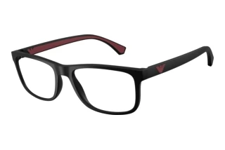 Vista frontale Emporio Armani EA3147 (5009)