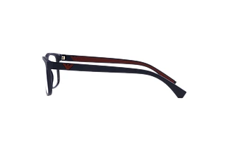 Vista laterale Emporio Armani EA3147 (5799)