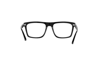 Vista posteriore Emporio Armani EA3185 (5875)