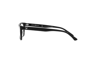 Vista laterale Emporio Armani EA3186 (5875)